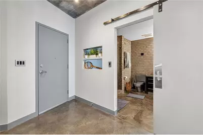 115 W Peachtree Place NW #707, Atlanta, GA 30313 - Photo 36