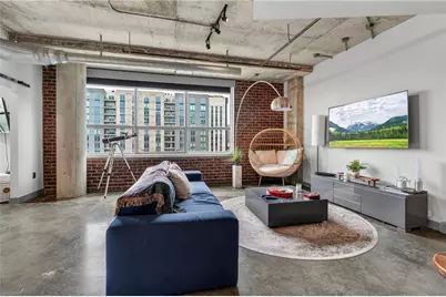 115 W Peachtree Place NW #707, Atlanta, GA 30313 - Photo 50