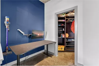 115 W Peachtree Place NW #707, Atlanta, GA 30313 - Photo 56