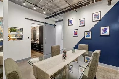 115 W Peachtree Place NW #707, Atlanta, GA 30313 - Photo 38