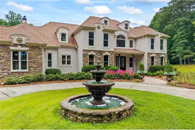 5461 Union Church Road, Flowery Branch, GA 30542 - Photo 2