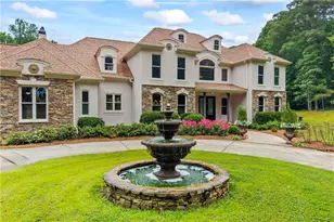 5461 Union Church Rd, Flowery Branch, GA 30542 - Photo 2