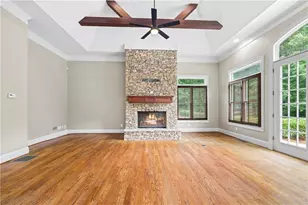 5461 Union Church Rd, Flowery Branch, GA 30542 - Photo 82