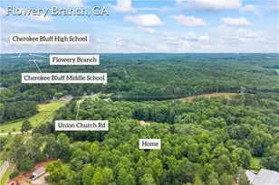 5461 Union Church Rd, Flowery Branch, GA 30542 - Photo 134