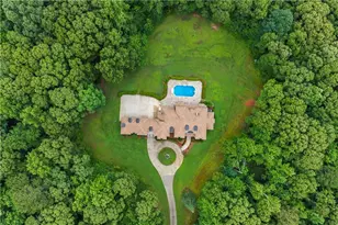 5461 Union Church Rd, Flowery Branch, GA 30542 - Photo 4