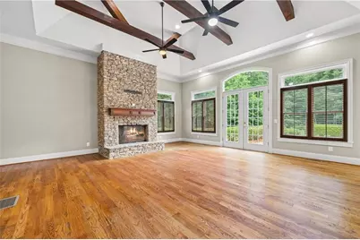 5461 Union Church Road, Flowery Branch, GA 30542 - Photo 78