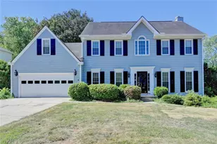 728 Flowers Crossing, Lawrenceville, GA 30044 - Photo 2