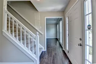 728 Flowers Crossing, Lawrenceville, GA 30044 - Photo 6