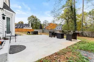 1646 Desford Ct SW, Marietta, GA 30064 - Photo 30