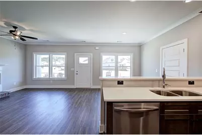 138 Sunflower Circle NE, Cartersville, GA 30121 - Photo 10