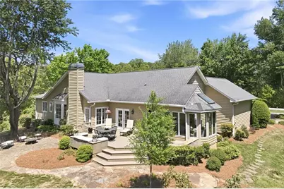 5030 Highland Road, Gainesville, GA 30506 - Photo 38