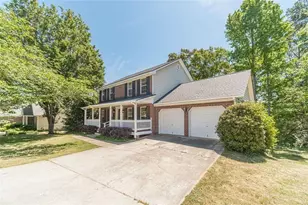 740 Madison Chase Dr, Lawrenceville, GA 30045 - Photo 4