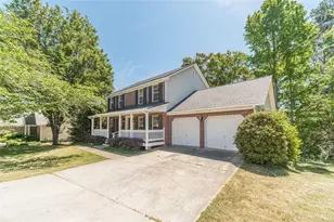 740 Madison Chase Dr, Lawrenceville, GA 30045 - Photo 4