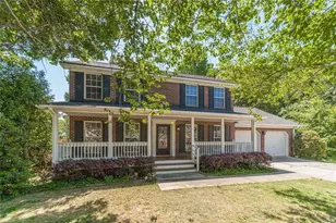 740 Madison Chase Dr, Lawrenceville, GA 30045 - Photo 2