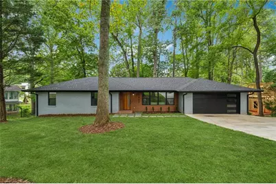 1542 Lavista Road, Atlanta, GA 30329 - Photo 1