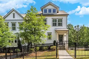 333 Vista Ln, Woodstock, GA 30189 - Photo 2