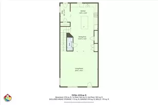 333 Vista Ln, Woodstock, GA 30189 - Photo 46
