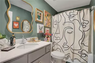 333 Vista Ln, Woodstock, GA 30189 - Photo 32