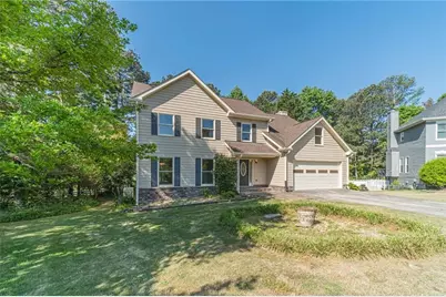 1692 Paces Vale Court, Lawrenceville, GA 30043 - Photo 8