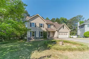 1692 Paces Vale Ct, Lawrenceville, GA 30043 - Photo 8