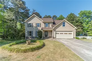 1692 Paces Vale Ct, Lawrenceville, GA 30043 - Photo 1