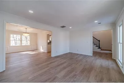 1692 Paces Vale Court, Lawrenceville, GA 30043 - Photo 10