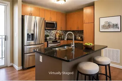 711 Cosmopolitan Drive NE #715, Atlanta, GA 30324 - Photo 2