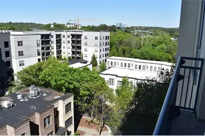 711 Cosmopolitan Drive NE #715, Atlanta, GA 30324 - Photo 8