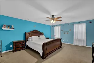 1895 Meadowchase Ct, Snellville, GA 30078 - Photo 20