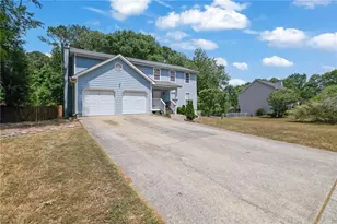 1895 Meadowchase Ct, Snellville, GA 30078 - Photo 2