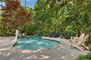 4917 Rebel Trail, Atlanta, GA 30327 - Photo 92