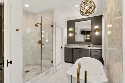 4917 Rebel Trail, Atlanta, GA 30327 - Photo 6