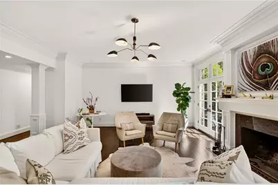 4917 Rebel Trail, Atlanta, GA 30327 - Photo 24