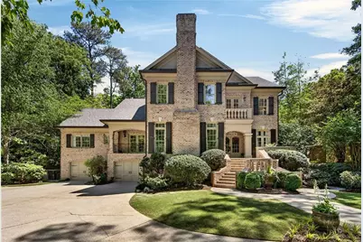 4917 Rebel Trail, Atlanta, GA 30327 - Photo 8