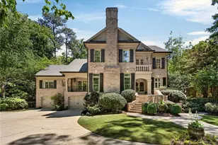 4917 Rebel Trail, Atlanta, GA 30327 - Photo 8