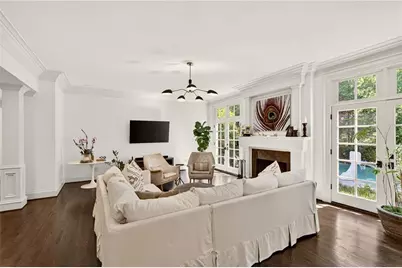 4917 Rebel Trail, Atlanta, GA 30327 - Photo 26