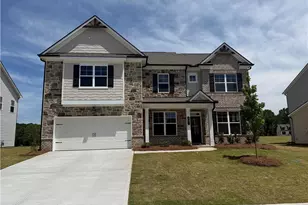 356 Scarlett Rose Way, Hoschton, GA 30548 - Photo 1