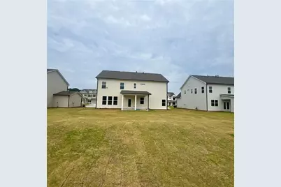 356 Scarlett Rose Way, Hoschton, GA 30548 - Photo 2