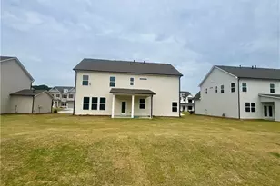 356 Scarlett Rose Way, Hoschton, GA 30548 - Photo 2
