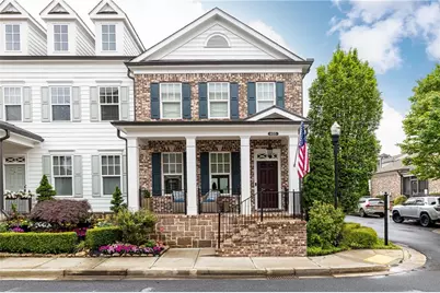 485 Letchas Lane, Alpharetta, GA 30009 - Photo 2