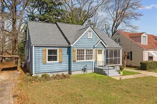 1649 Beecher St SW, Atlanta, GA 30310 - Photo 2