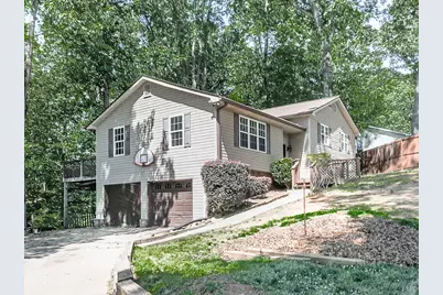 6911 Beechwood Drive, Acworth, GA 30102 - Photo 24