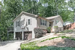 6911 Beechwood Dr, Acworth, GA 30102 - Photo 24
