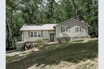 6911 Beechwood Drive, Acworth, GA 30102 - Photo 1