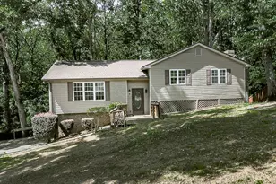 6911 Beechwood Dr, Acworth, GA 30102 - Photo 1