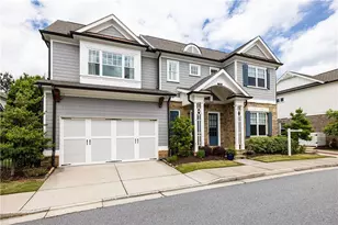735 Belle Isle Dr, Alpharetta, GA 30009 - Photo 4