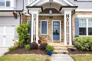 735 Belle Isle Dr, Alpharetta, GA 30009 - Photo 2