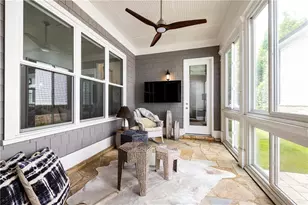 735 Belle Isle Dr, Alpharetta, GA 30009 - Photo 32