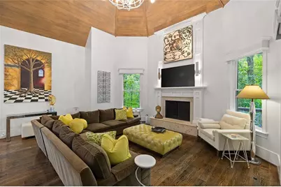1431 Hearst Drive NE, Brookhaven, GA 30319 - Photo 24