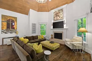 1431 Hearst Dr NE, Brookhaven, GA 30319 - Photo 24